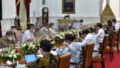 Gov’t Accelerates Digital Transformation in Goods, Service Procurement