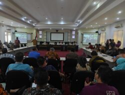 Dua Prioritas Utama Dibahas dalam Coffee Morning Pemkot Pangkalpinang