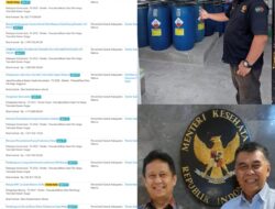 Kesehatan Lingkungan Masyarakat, Bagaikan Anak Tiri Bagi Pemerintah Daerah Natuna