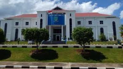 Pengangkutan Limbah B3 Medis Dinas Kesehatan Ke RSUD Natuna di Pertanyakan ?