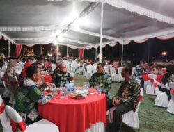 Wali Kota Molen Himbau Para Jomblo Untuk Mencari Pasangan Anak-anak Paskibraka, Mengapa Demikian?