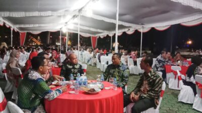 Wali Kota Molen Himbau Para Jomblo Untuk Mencari Pasangan Anak-anak Paskibraka, Mengapa Demikian?