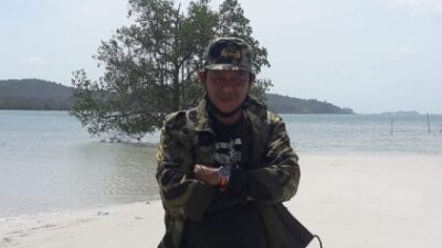 Tak Ada Kontribusi ke Daerah, Sekretaris PPM LVRI Kepri Serukan Kapal Pengangkut Ikan di Karimun Diaudit
