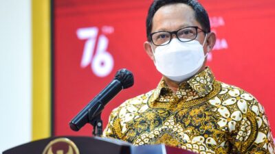 Home Minister Calls for Central-Regional Government Cooperation to Curb Inflation