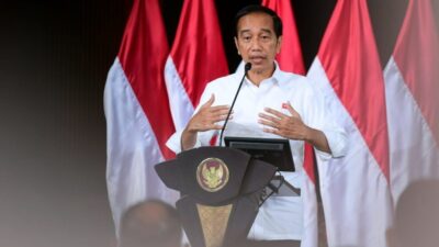 President Jokowi Gives Directives for Monkeypox Prevention