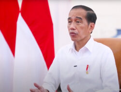 President Jokowi Orders Cabinet to Prepare Sorghum Production and Downstreaming Roadmap
