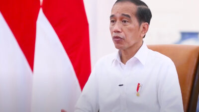 President Jokowi Orders Cabinet to Prepare Sorghum Production and Downstreaming Roadmap