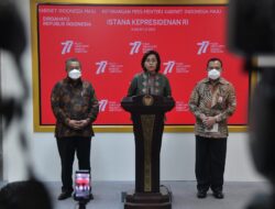 Sri Mulyani: 2023 Budget Must Stay Flexible in Facing Global Economic Turbulence