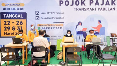 Indonesia’s Tax Revenue Reaches Rp868.3 Trillion as of June 2022