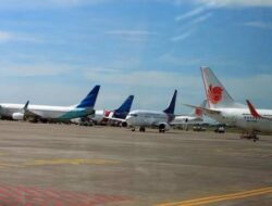 Kemenhub Surati Maskapai Minta Turunkan Harga Tiket Pesawat