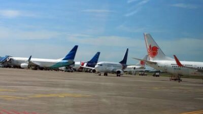 Kemenhub Surati Maskapai Minta Turunkan Harga Tiket Pesawat
