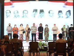 BI dan Pemerintah Luncurkan Uang Rupiah Kertas Tahun Emisi 2022