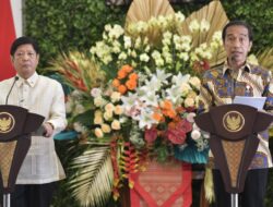 Indonesia, Philippines Agree to Strengthen Cooperation in Various Sectors