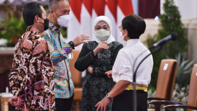 Gov’t to Speed Up Distribution of Wage Subsidy Assistance