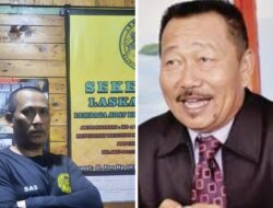 Tak Mampu Dikritik, SAS Nilai Bobby Seperti Harimau Tanpa Kuku