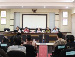 Gunakan Stategi Humanis, Pemkot Pangkalpinang Jemput Bola Demi Realisasi PBB-P2 Over Target