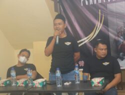PPMB Adakan Mubes, M Fauzi Tegaskan Program Harus  Berjalan