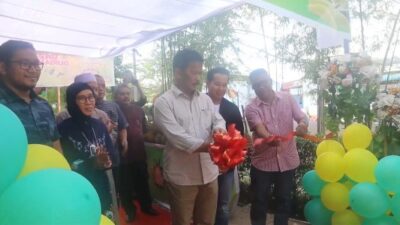 Selera Durian Hadir di Batam, Menunya Buat Penasaran