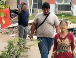 Oknum Ketua RT Perumahan Buana Duta Bandara Batam Diperiksa Polisi, Buntut dari Ancaman Membunuh dan Memaki Tetangganya