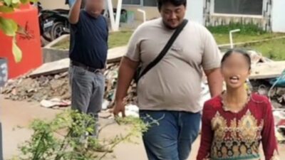 Oknum Ketua RT Perumahan Buana Duta Bandara Batam Diperiksa Polisi, Buntut dari Ancaman Membunuh dan Memaki Tetangganya