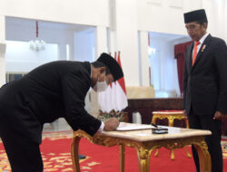 Hendrar Prihadi Akan Perkuat Sinergi Dorong Produk UMKM Masuk E-Katalog