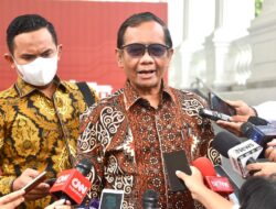 Presiden Jokowi Minta TGIPF Ungkap Tuntas Tragedi Kanjuruhan Kurang dari Sebulan