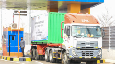 Naik 54 Persen, Investasi Sektor Manufaktur Lampaui Rp365 Triliun