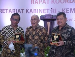 Urgensi Risalah Sidang Kabinet Sebagai Rujukan Kebijakan Pemerintah