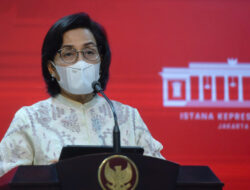 Kendalikan Bahaya Merokok, Pemerintah Naikkan Cukai Hasil Tembakau