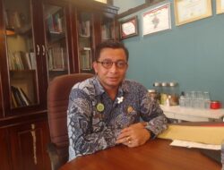 Imam: Persoalan RSUD Natuna Tidak Bisa di Selesaikan, Semudah Membalikan Telapak Tangan
