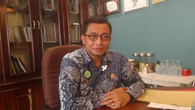 Imam: Persoalan RSUD Natuna Tidak Bisa di Selesaikan, Semudah Membalikan Telapak Tangan
