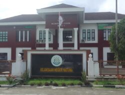 Kejaksaan Negeri Natuna, Lakukan Pendampingan Hukum Terhadap Pengadaan Alat CT Scan RSUD