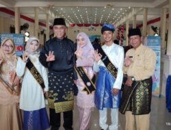 Wan Siswandi : Remaja Adalah Aset Terpenting Daerah