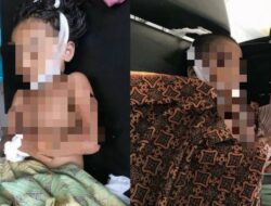 Dua Balita Meninggal Dunia, Diduga Tenggelam