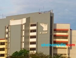 Dua Proyek BP Batam Jadi Temuan BPK RI, Biro Humas Promosi dan Protokol Bungkam