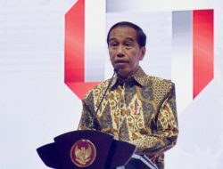 Masuki Tahun Politik, Presiden Jokowi Titip Parpol Jaga Persaingan secara Sehat
