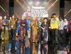Marlin Buka Malam Puncak BBFW