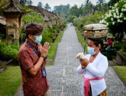 Sandiaga Minta Wisman Jangan Ragu Berwisata Ke Indonesia