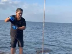 Meski Masih Menjabat Sebagai Kajati Kepri, Beberapa Tokoh Natuna Berharap, Gery Yasid Bisa Ikut Menjadi Kontestan  di 2024