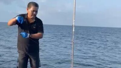Meski Masih Menjabat Sebagai Kajati Kepri, Beberapa Tokoh Natuna Berharap, Gery Yasid Bisa Ikut Menjadi Kontestan  di 2024