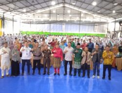 30 universitas di Kota dan Luar Provinsi menjalin kerjasama dengan pemerintah kabupaten Meranti
