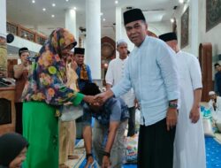 Pemerintah Natuna, Gelar Doa Tolak Bala