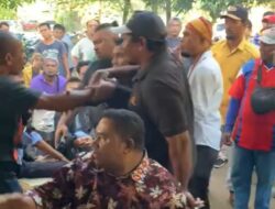 Buruh Bongkar Muat Kembali Ricuh, Yanto SH: Minta Kapolresta Barelang Turun Tangan