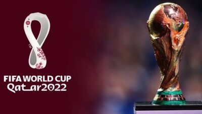 Ini Dia, 4 Calon Top Skor Piala Dunia Qatar 2022