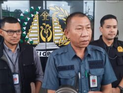 Imigrasi Kelas 1 Kupang Amankan 13 Imigran yang Diduga Kewarganegaraan Irak