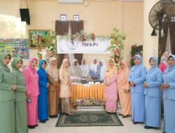 Pemkab Natuna Gelar Bazar Produk Industri Rumahan