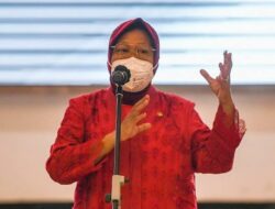 Mensos Berharap Tidak Ada Lagi Anak Yang Melantarkan Orangtua