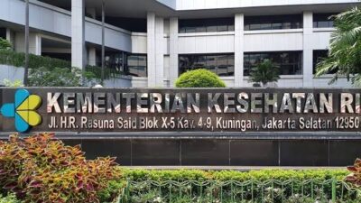 Kemenkes Akan Penuhi Alat USG, Setiap Puskesmas di Seluruh Indonesia