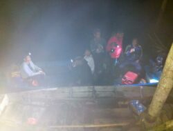 Tragis, Saudara Zainal di Temukan Tak Bernyawa, Akibat Cengkraman Buaya
