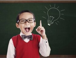 5 Tips Menjadi Pintar Yang Perlu di Coba